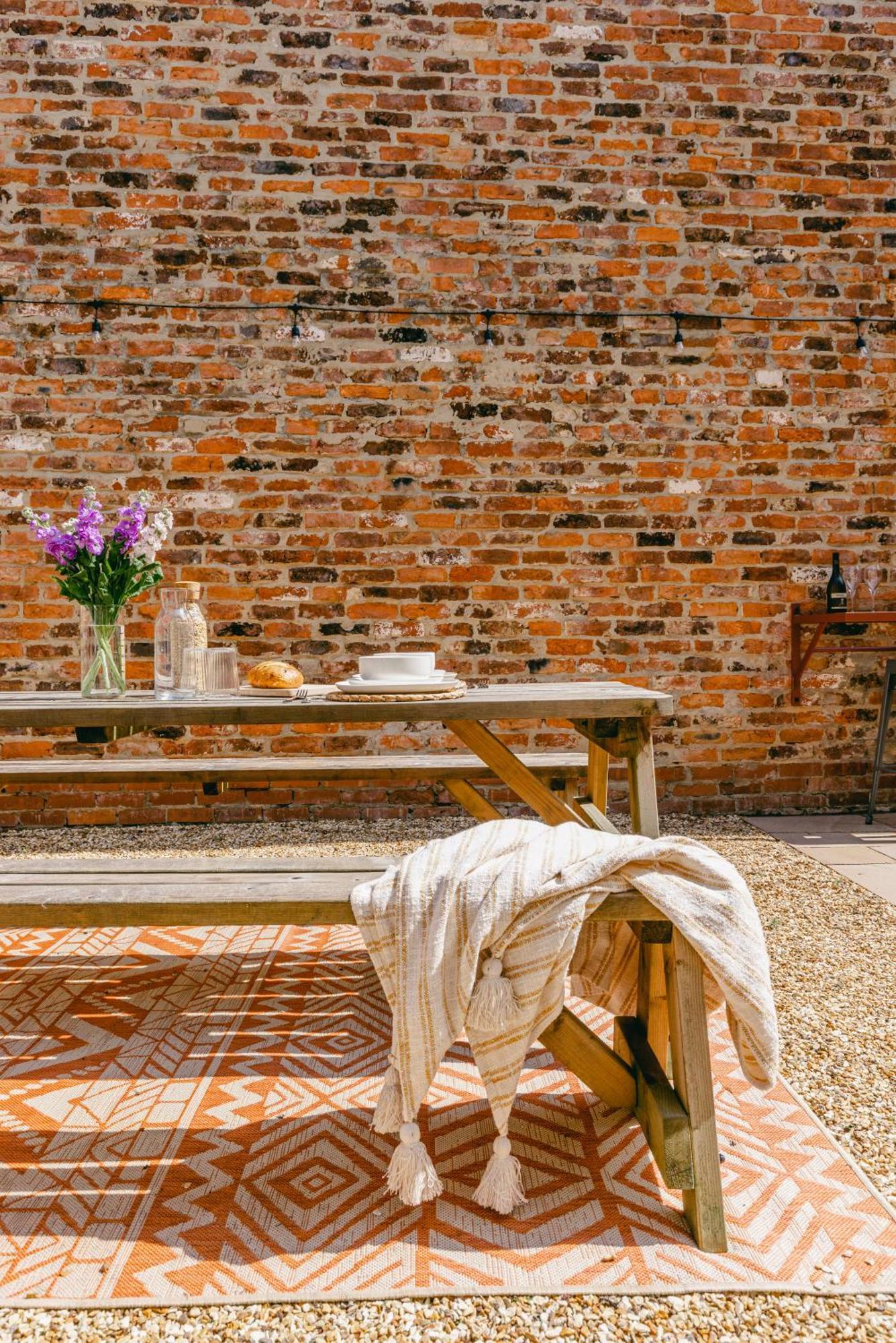 Bracken Cottage, The Lanes Cottages, Stokesley Exterior foto